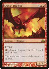 Shivan Dragon Magic From the Vault Dragons Prices