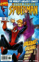 Spider-Man #86 (1997) Comic Books Spider-Man Prices