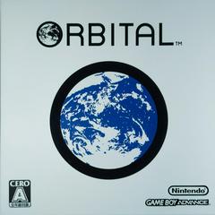 Orbital JP GameBoy Advance Prices