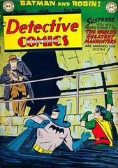 Detective Comics #145 (1949) Comic Books Detective Comics Prices
