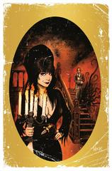Elvira Meets H.P. Lovecraft [Hack Virgin] #3 (2024) Comic Books Elvira Meets H.P. Lovecraft Prices