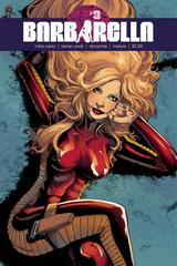 Barbarella #3 (2018) Comic Books Barbarella Prices