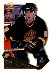 Russ Courtnall #128 Hockey Cards 1995 Pinnacle Summit Prices