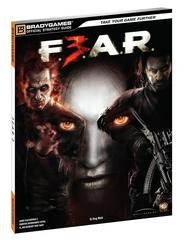 F.E.A.R. 3 [BradyGames] Strategy Guide Prices