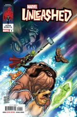 Marvel Unleashed #1 (2023) Comic Books Marvel Unleashed Prices