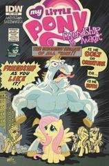 My Little Pony: Friendship Is Magic [Phantom] #22 (2014) Comic Books My Little Pony: Friendship is Magic Prices