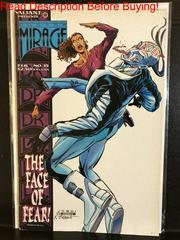 The Second Life of Doctor Mirage Comic Books The Second Life of Doctor Mirage Prices