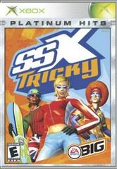 SSX Tricky [Platinum Hits] Xbox Prices