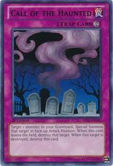 Call of the Haunted [1st Edition] YuGiOh Battle Pack: Epic Dawn Prices