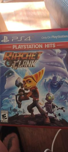 Ratchet & Clank [PlayStation Hits] photo