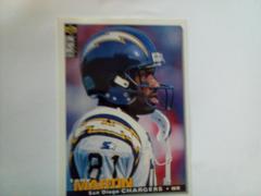 Tony Martin [collectors choice] #147 Football Cards 1995 Upper Deck Prices