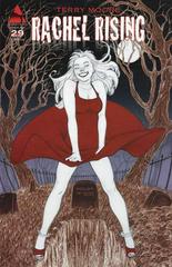 Rachel Rising #29 (2014) Comic Books Rachel Rising Prices
