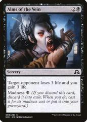Alms of the Vein #98 Magic Shadows Over Innistrad Prices