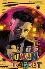 The Human Target [Francavilla] Comic Books The Human Target Prices