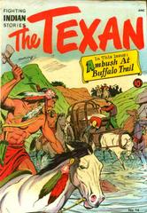 The Texan #14 (1951) Comic Books The Texan Prices