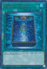 Book of Moon [1st Edition] HAC1-EN024 YuGiOh Hidden Arsenal: Chapter 1 Prices