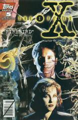 X-Files #5 (1995) Comic Books X-Files Prices