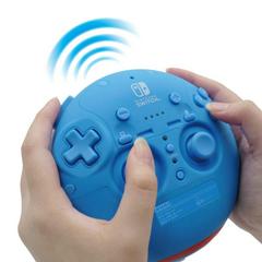 Underside Of Slime Controller | Dragon Quest Slime Controller JP Nintendo Switch