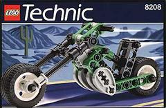 LEGO Set | Custom Cruiser LEGO Technic