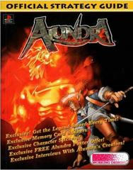 Alundra Official Strategy Guide Strategy Guide Prices