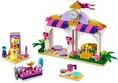 LEGO Set | Daisy's Beauty Salon LEGO Disney Princess
