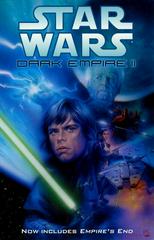 Star Wars: Dark Empire II [2nd Edition - Paperback] Comic Books Star Wars: Dark Empire II Prices