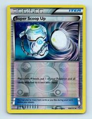 Super Scoop Up [Reverse Holo] Pokemon Furious Fists Prices