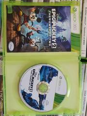 Open Box | Epic Mickey 2: The Power of Two PAL Xbox 360