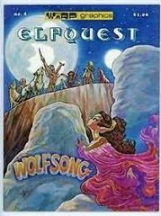 Elfquest [2nd Printing] #4 (1979) Comic Books Elfquest Prices
