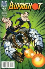 Bloodshot #49 (1996) Comic Books Bloodshot Prices