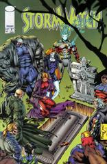 Stormwatch #17 (1994) Comic Books Stormwatch Prices
