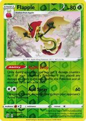 4 x Pokemon SWSH2 Rebel Clash Scyther Cards 4/192 REVERSE HOLO 