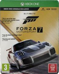 Forza Motorsport 7 [Ultimate Edition] PAL Xbox One Prices