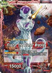 Frieza // Frieza, the Planet Wrecker BT9-001 Dragon Ball Super Universal Onslaught: Pre-Release Promos Prices