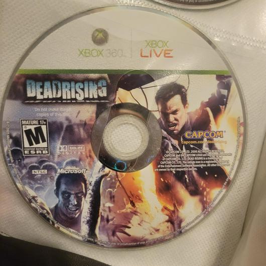 Dead Rising photo