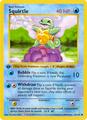 Squirtle [1st Edition] | Pokemon Base Set