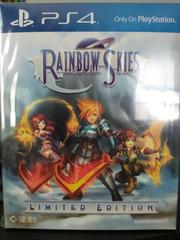 Rainbow Skies [Limited Edition] Playstation 4 Prices