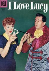 I Love Lucy Comics #11 (1956) Comic Books I Love Lucy Comics Prices