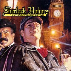 Sherlock Holmes: Consulting Detective PC Games Prices