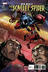 Ben Reilly: Scarlet Spider #20 (2018) Comic Books Ben Reilly: Scarlet Spider Prices