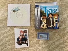 Tremblay Island [Homebrew] GameBoy Advance Prices