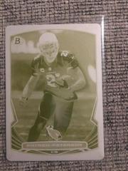 Patrick Peterson Football Cards 2014 Bowman Prices