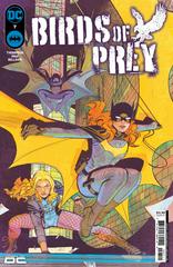 Birds of Prey #7 (2024) Comic Books Birds of Prey Prices