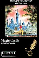 Magic Castle ZX Spectrum Prices