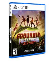 Grounded: Fully Yoked Edition Playstation 5 Prices