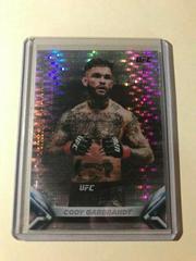 Cody Garbrandt Ufc Cards 2018 Topps UFC Knockout Prices