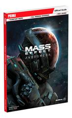 Mass Effect Andromeda [Prima] Strategy Guide Prices