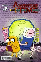 Adventure Time #7 (2012) Comic Books Adventure Time Prices