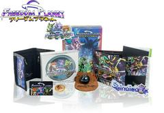 Contents | Freedom Planet [Collector's Edition IndieBox] PC Games
