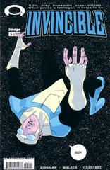 Invincible #5 (2003) Comic Books Invincible Prices